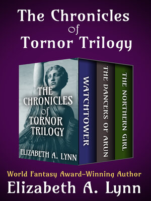 The Chronicles of Tornor Trilogy - ebook